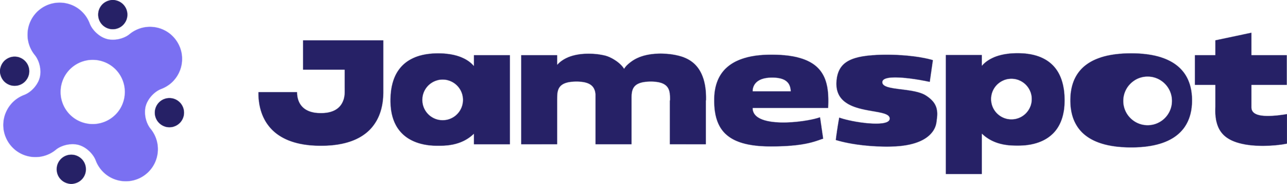 Jamespot