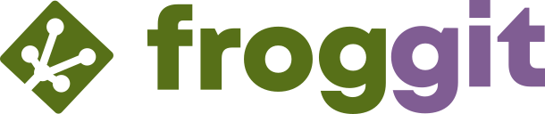 Froggit Logo